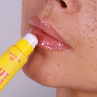 Peptide Lip Oil Clear